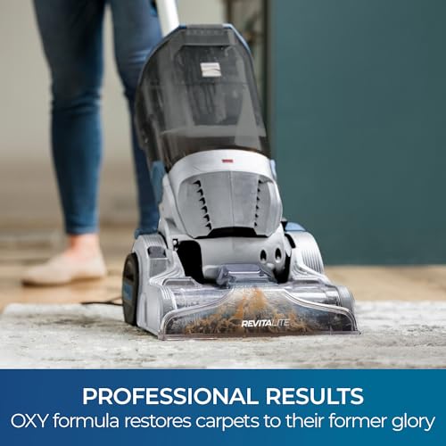 Kenmore KS1030 OXY Carpet Cleaner Professional Cleaning Formula, 64 oz - image 3