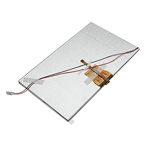 Touch Screen Lcd 1024X600 Da 9 Pollici + Scheda Driver Hdmi/Vga Per Raspberry Pi