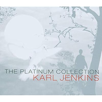 Karl Jenkins: The Platinum Collection