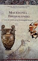 Macedonia-Thessaloniki from the exhibits of the Arch 9602148594 Book Cover