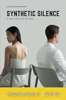 Paperback Synthetic Silence Book