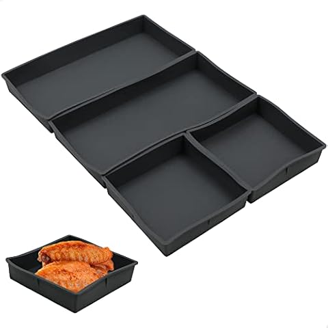 Silikon Backblech Backform Backformen Kuchenformen Cover