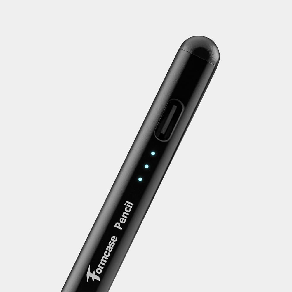 The Formcase Smart Pencil