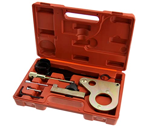 Create idea Outil de Synchronisation Kit d'ajustement 8Pcs Verrouillage de Moteur Accessoires Remplacement