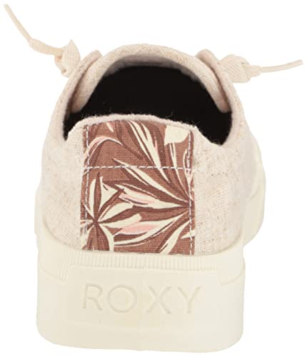 Roxy Women's Rae Sneaker Shoe3
