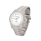 Alle Einstellungsmöglichkeiten werden per Sprachausgabe angesagt (sprachgeführtes Menü)