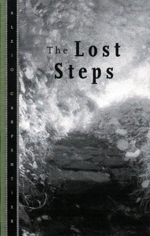 Scarica Kostenlos Ebook The Lost Steps by Alejo Carpentier 2025
