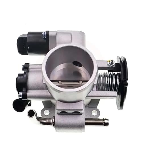 Cuerpo de aceleración electrónico 96815470 para Chevy Aveo y Daewoo Kalos 1.4