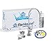 Depuratore Acqua Kit Rubinetto Custom S ForHome Purificatore Microfiltrazione 0,5 Micron Antibatterico per Lavello Casa