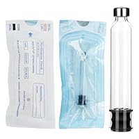 3 ml Kartusche im Pen-Kartuschenstil, sterilisiert, leer und einzeln verpackt,50 Stück (50)