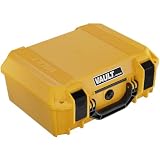 Pelican Vault V200 Long Case with Foam (Yellow)