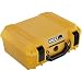 Pelican Vault V200 Long Case with Foam (Yellow)