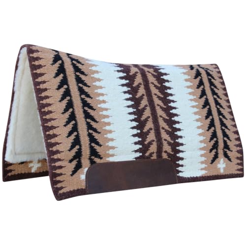 Professional's Choice Ventana Western Saddle Pad
