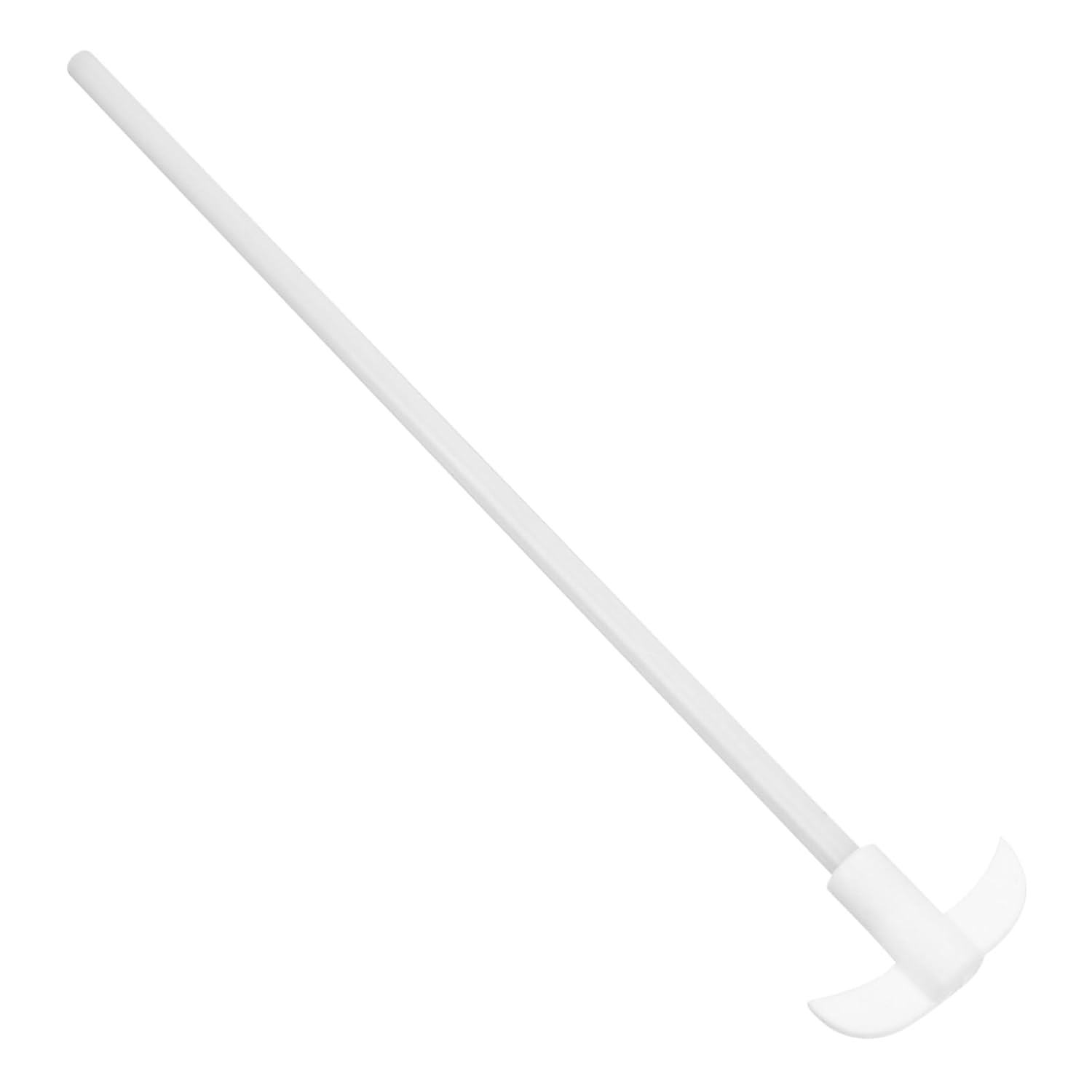 Chemistry Experimental Stirrer PTFE Stirring Rod Lab Reagent Mixing Paddle