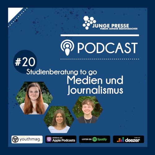 Webinar: Studienberatung to Go
