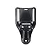 Safariland Mid Ride Univ Belt Loop PLN Black