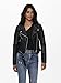 ONLVERA Faux Leather Biker OTW NOOS