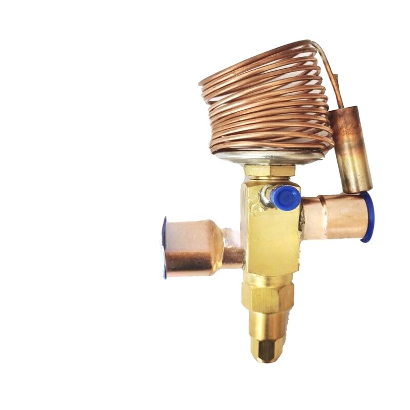1 piece new for 40HCA expansion valve TRAE+40HCA PCN:062734 28 * 35