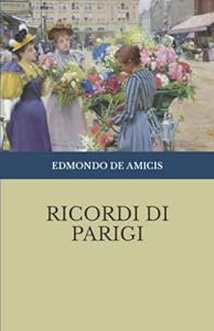 Vedi scheda su Amazon Ricordi di Parigi
