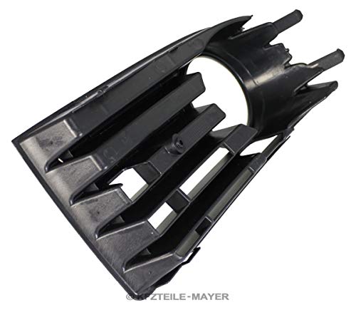 Griglia di ventilazione Mascherina con fendinebbia...