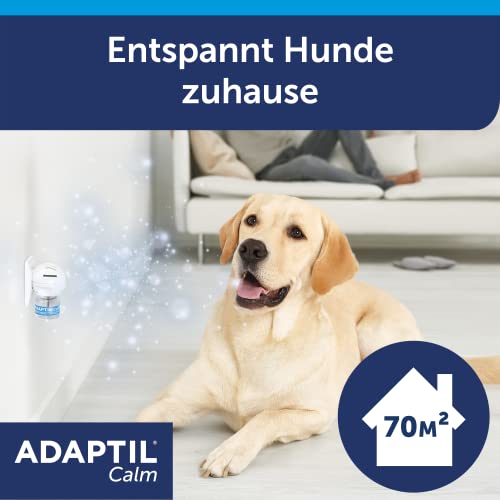 ADAPTIL Calm Nachfüllflakon 48ml