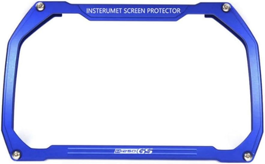 Meter Gauge Cover Shell Frame for R1250GS Adventure Motorfiets Meter Frame Cover Screen Protector Bescherming R 1250 Gs R 1250GS Adv 2019 2020 Accessoire