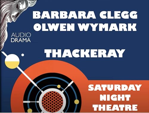 Thackeray #2: This Blessed Plot(112725)