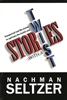 Stories with a Twist 1568714572 Book Cover