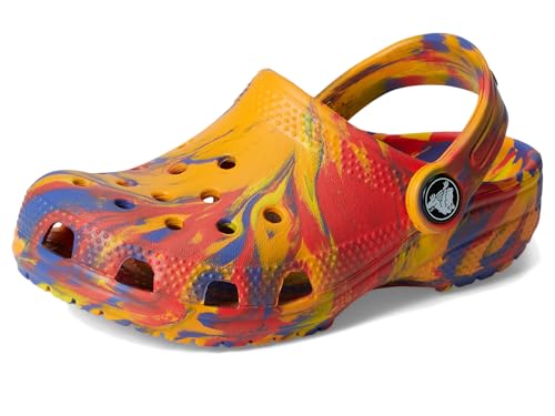 Image of crocs Unisex-Child Classic Sandal Clogs