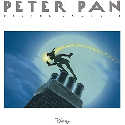 Pierre Lambert : Peter Pan