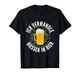 Du möchtest dein eigenes Bier brauen und mit Hopfen hantieren? Du bist Mälzer oder Hobbybrauer? Liebst Hopfen, Malz und Gerste? Super als Geschenkidee für Heimbrauer oder Brauer, die in einer Brauerei arbeiten.