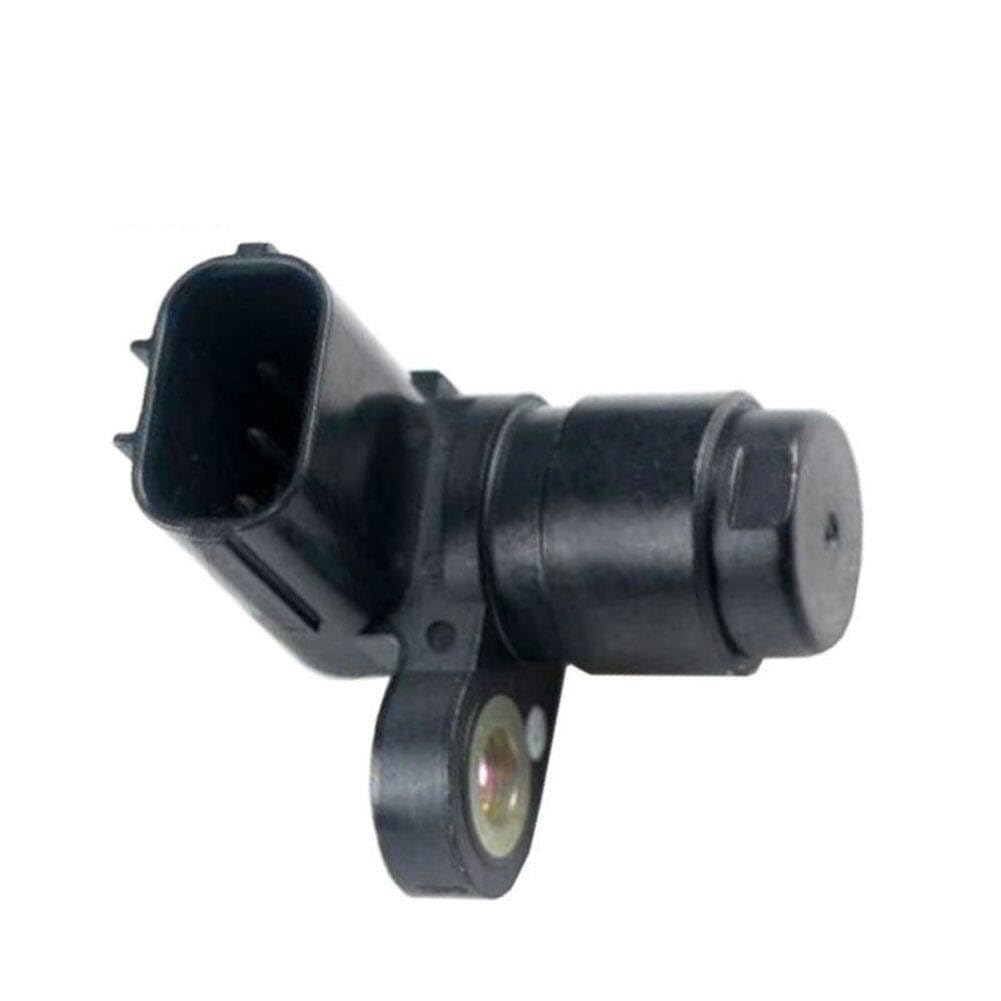 CRANKSHAFT Position Sensor 37840-PGE-A11 37840PGEA11, Compatible with Auto Car