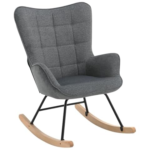 Fauteuil à Bascule WOLTU SKS30dgr Cover