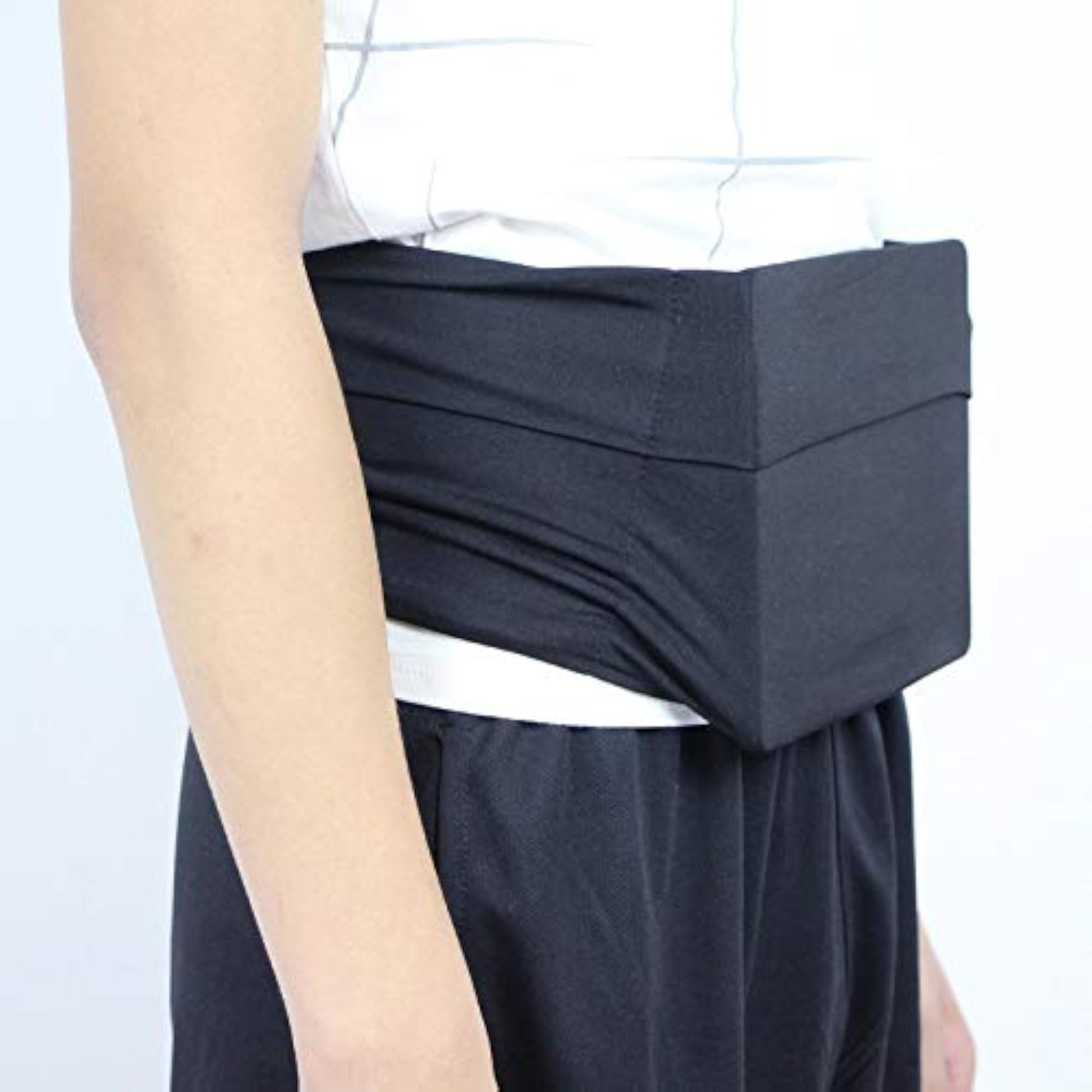 CHENCHUAN Mobile Phone Waist Bag Pouch