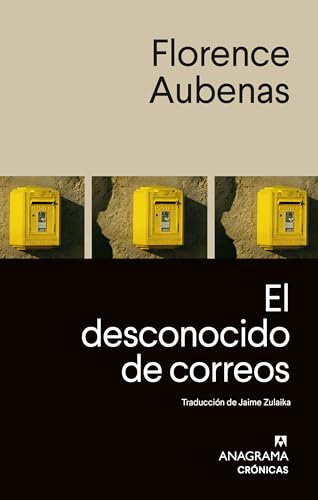 El desconocido de correos