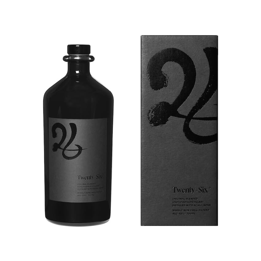 パク・ソジュン Twenty-Six 700ml 43% Amazon.co.jp: 26 Twenty Six 700ml【2025edition】 （トゥエンティー