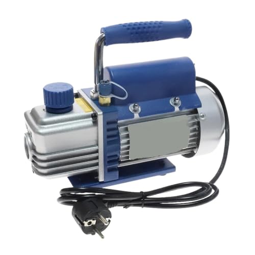 Bombas de Vacío HIZON Value FY-1H-N para Refrigeración, Aire Acondicionado y Reparación de Autos miniatura 1