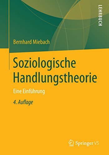 Handlungstheorie eBooks kaufen • Bestseller im Überblick 2024 testigel.de