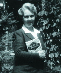 Irma S. Rombauer