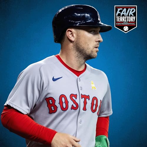 Ken's latest on Alex Bregman and Ketel Marte, Munetaka Murakami/Kyle Schwarber comp, STACKED Team USA