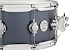 DW Design Series Snare Drum - 6-inch x 14-inch, Blue Slate #2