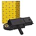 Produktbild HELLA 6PP 009 409-071 Sensor, Abgasdruck - 3-polig - geschraubt