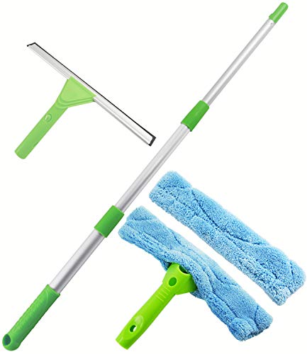 Best Magnetic Window Cleaner For Car Windshield