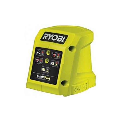 Ryobi 18V Compact Battery Charger Cover