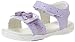 pediped Flex Meredith Sandal (Infant/Toddler/Little Kid)