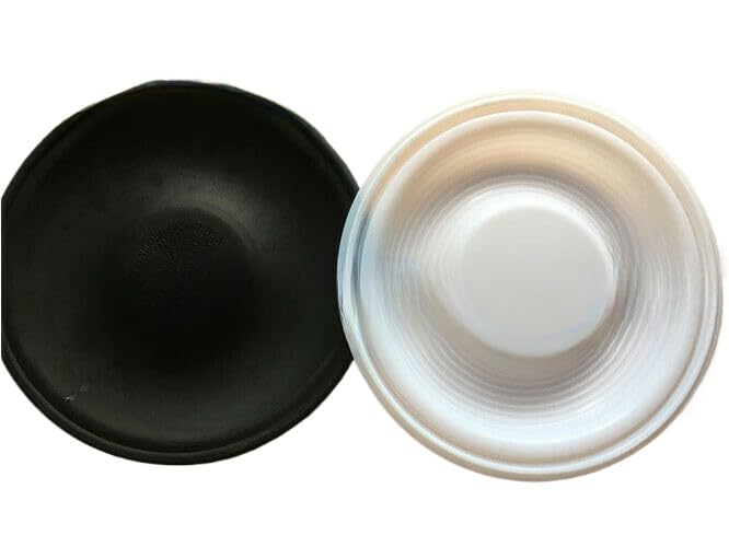 1-piece pneumatic diaphragm pump 04-1060-51 diaphragm compatible with WILDEN