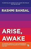 Arise Awake: THE INSPIRING STORIES OF 10 YOUNG ENTREPRENEURS WHO GRADUATED FROM COLLEGE INTO A...