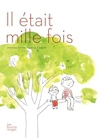 IL ETAIT MILLE FOIS (FOURMIS ROUGES) 2369020008 Book Cover