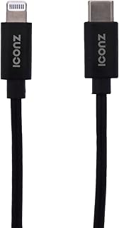 MFI USB-C to Lightning Cable 1m
