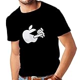 Nuestras divertidas e inusuales camisetas no son producidas en masa en maquinaria, están hechas a mano individualmente y con profesionalismo en el Lepni-Me estudio en Europa. Son cuidadosamente envueltas, empacadas y enviadas directamente a su puerta. Puede verificar la fecha estimada de entrega en su orden después de colocar la orden y ponerse en contacto con nosotros si necesita ayuda estamos aquí para ayudarle